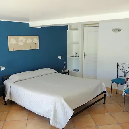 Bed & Breakfast Des Amandiers