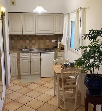 Bed & Breakfast Des Amandiers *