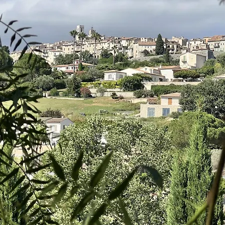 Bed & Breakfast Des Amandiers